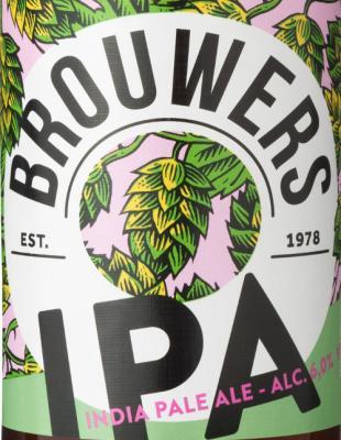 Brouwers IPA